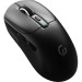 GamePro Мишка GamePro Genesis Airmaster Wireless/Bluetooth/USB Black (GM167B)