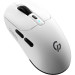 GamePro Мишка GamePro Genesis Airmaster Wireless/Bluetooth/USB White (GM167W)