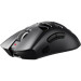 GamePro Мишка GamePro Genesis Spider Wireless/Bluetooth/USB Black (GM870B)