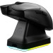GamePro Мишка GamePro Genesis Wizard Wireless/Bluetooth/USB Black (GM160B)