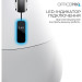 OfficePro Мишка OfficePro M398G Wireless/Bluetooth Gray (M398G)