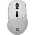 OfficePro Мишка OfficePro M398G Wireless/Bluetooth Gray (M398G)