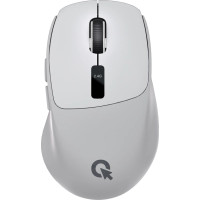 Мишка OfficePro M398G Wireless/Bluetooth Gray (M398G)