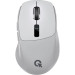 OfficePro Мишка OfficePro M398G Wireless/Bluetooth Gray (M398G)