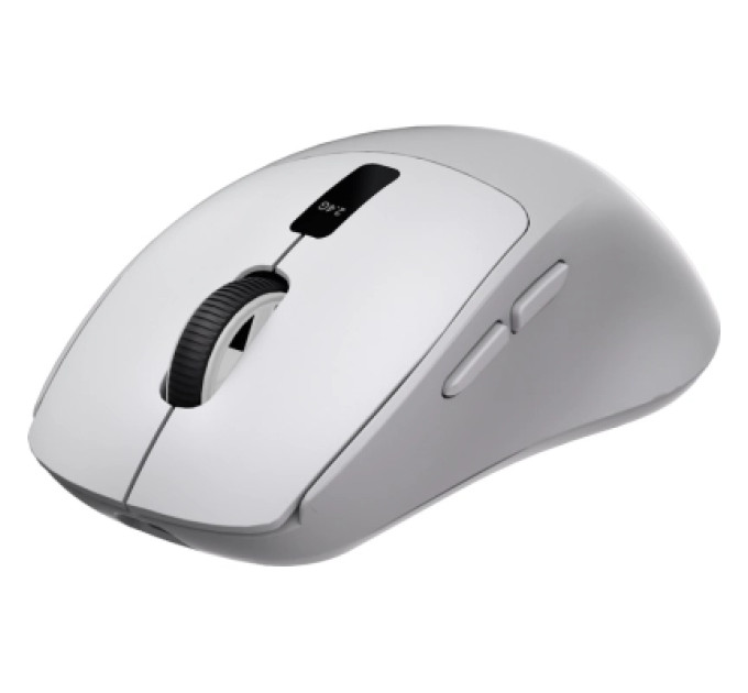 OfficePro Мишка OfficePro M398G Wireless/Bluetooth Gray (M398G)