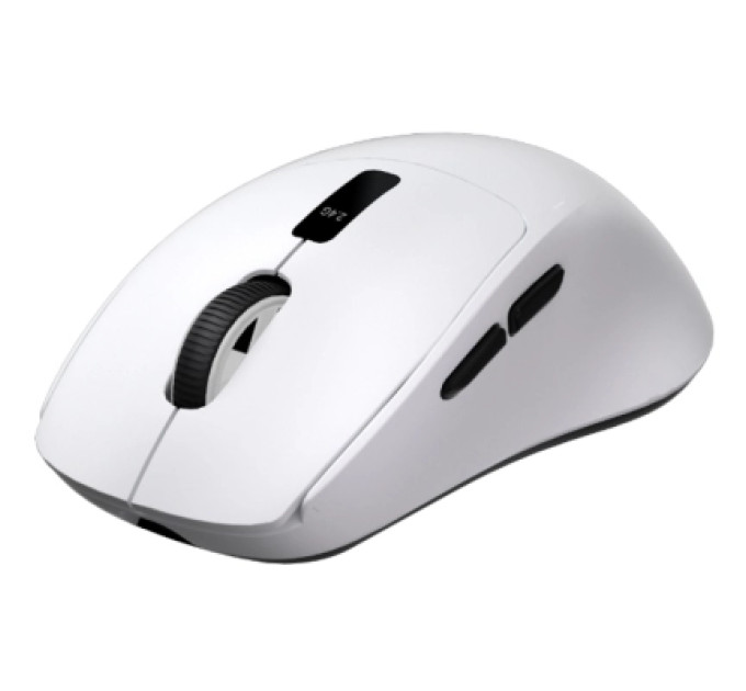 OfficePro Мишка OfficePro M398W Wireless/Bluetooth White (M398W)
