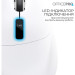 OfficePro Мишка OfficePro M398W Wireless/Bluetooth White (M398W)