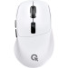 OfficePro Мишка OfficePro M398W Wireless/Bluetooth White (M398W)