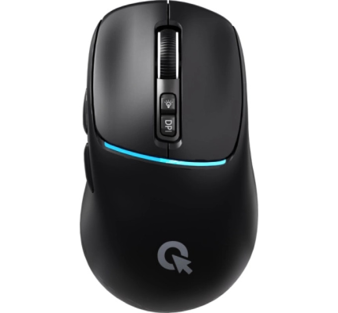 OfficePro Мишка OfficePro M468B Wireless/Bluetooth Black (M468B)