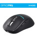 OfficePro Мишка OfficePro M468B Wireless/Bluetooth Black (M468B)