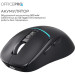 OfficePro Мишка OfficePro M468B Wireless/Bluetooth Black (M468B)