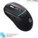 OfficePro Мишка OfficePro M468B Wireless/Bluetooth Black (M468B)