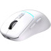 OfficePro Мишка OfficePro M468W Wireless/Bluetooth White (M468W)