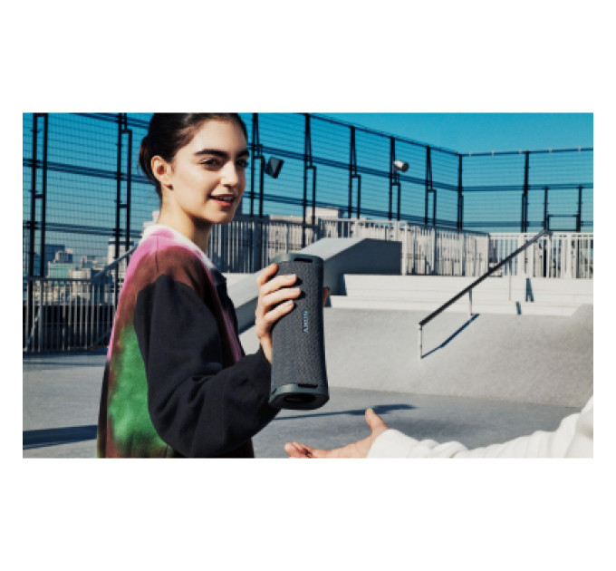 Sony Акустична система Sony ULT FIELD 1 Black (SRSULT10B.E)
