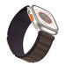 Armorstandart Ремінець до смарт-годинника Armorstandart Alpina Band для Apple Watch 49/46/45/44/42 (Series 1-3) Indigo (ARM81043)