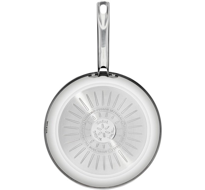 Набір сковорідок Tefal Intuition 20 і 26 см (B817S255)