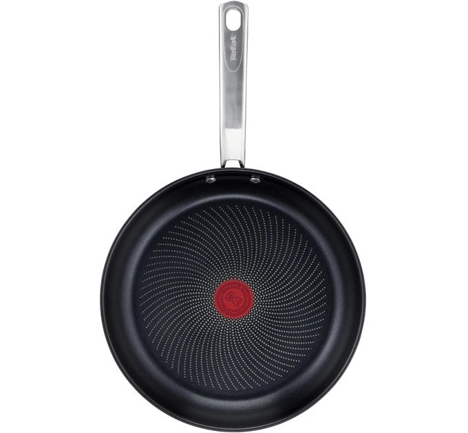 Набір сковорідок Tefal Intuition 20 і 26 см (B817S255)