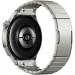 Смарт-годинник Huawei WATCH GT 6 Pro 46mm Titanium (55020FTT)