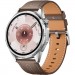 Смарт-годинник Huawei WATCH GT 6 46mm Brown Leather (55020FTW)