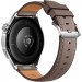Смарт-годинник Huawei WATCH GT 6 46mm Brown Leather (55020FTW)