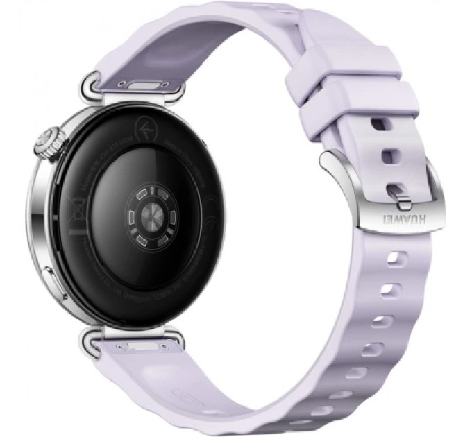Смарт-годинник Huawei WATCH GT 6 41mm Purple (55020FTM)