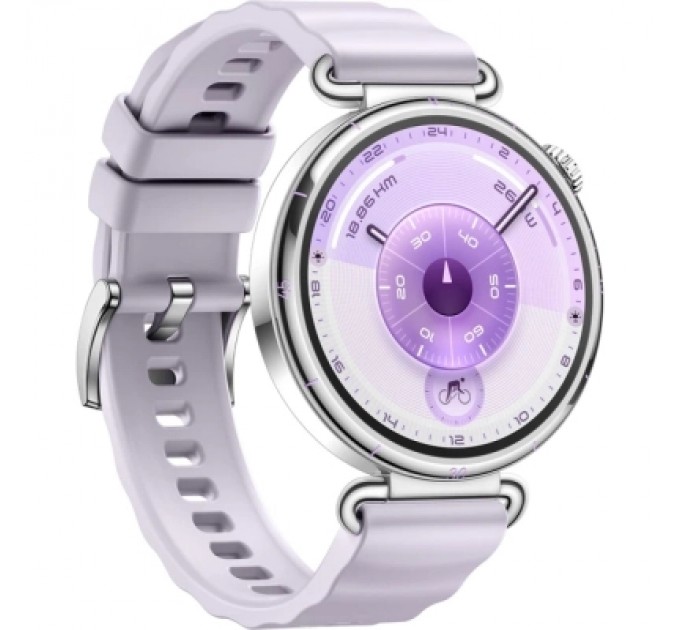 Смарт-годинник Huawei WATCH GT 6 41mm Purple (55020FTM)