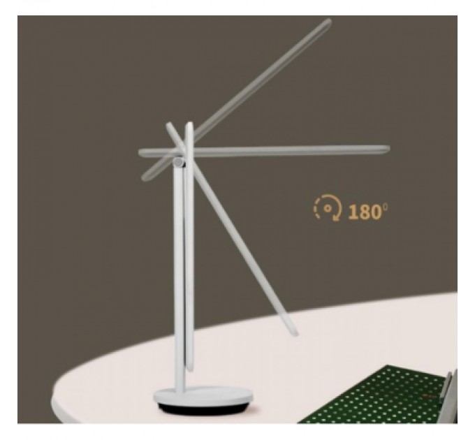 Настільна лампа Yeelight LED Desk Lamp Z1 Pro 5W 200lm 2500mAh 2700-5000K (YLTD14YL)