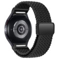 Armorstandart Ремінець до смарт-годинника Armorstandart Braided Solo Loop для Samsung Galaxy Watch 7 / FE / 6 / 6 Classic / 5 / 5 Pro / 4 / 4 Classic Bl (ARM86837)