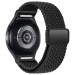 Armorstandart Ремінець до смарт-годинника Armorstandart Braided Solo Loop для Samsung Galaxy Watch 7 / FE / 6 / 6 Classic / 5 / 5 Pro / 4 / 4 Classic Bl (ARM86837)
