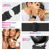 Armorstandart Ремінець до смарт-годинника Armorstandart Braided Solo Loop для Samsung Galaxy Watch 7 / FE / 6 / 6 Classic / 5 / 5 Pro / 4 / 4 Classic Bl (ARM86837)
