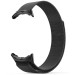 Armorstandart Ремінець до смарт-годинника Armorstandart Milanese Magnetic Band для Google Pixel Watch / Watch 2 / Watch 3 41 mm Black (ARM75445)