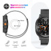 Armorstandart Ремінець до смарт-годинника Armorstandart Milanese Magnetic Samsung Watch 8 / 8 Classic (20x113 mm) Black (ARM87358)