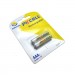Акумулятор AAA R03 600mAh 1.2V NiMH Rechargeable Battery, 2шт/бл PkCell (PC/AAA600-2BR)