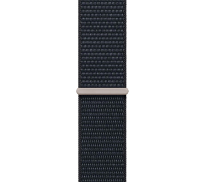 Armorstandart Ремінець до смарт-годинника Armorstandart Nylon Band для Apple Watch 49/46/45/44/42 (Series 1-3) Midnight (ARM74217)