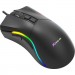 Xtrike ME Мишка Xtrike ME GM-226 USB RGB Black (GM-226)