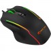 Мишка Xtrike ME GM-518 USB RGB Black (GM-518)