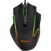 Мишка Xtrike ME GM-518 USB RGB Black (GM-518)