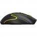 Мишка Xtrike ME GM-518 USB RGB Black (GM-518)