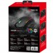 Мишка Xtrike ME GM-518 USB RGB Black (GM-518)
