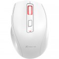Xtrike ME Мишка Xtrike ME GW-223WH Wireless White (GW-223WH)