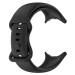 Armorstandart Ремінець до смарт-годинника Armorstandart Google Pixel Watch / Watch 2 / Watch 3 41 mm Black (ARM75420)