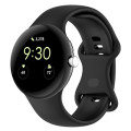 Armorstandart Ремінець до смарт-годинника Armorstandart Google Pixel Watch / Watch 2 / Watch 3 41 mm Black (ARM75420)