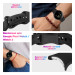 Armorstandart Ремінець до смарт-годинника Armorstandart Google Pixel Watch / Watch 2 / Watch 3 41 mm Black (ARM75420)