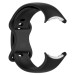 Armorstandart Ремінець до смарт-годинника Armorstandart Google Pixel Watch / Watch 2 / Watch 3 41 mm Black (ARM75420)