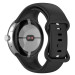 Armorstandart Ремінець до смарт-годинника Armorstandart Google Pixel Watch 3 45 mm Black (ARM84019)