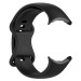 Armorstandart Ремінець до смарт-годинника Armorstandart Google Pixel Watch 3 45 mm Black (ARM84019)