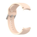 Armorstandart Ремінець до смарт-годинника Armorstandart Samsung Galaxy Watch 7/FE/6/6 Classic/5/5 Pro/4/4 Classic Light Pink (ARM81075)