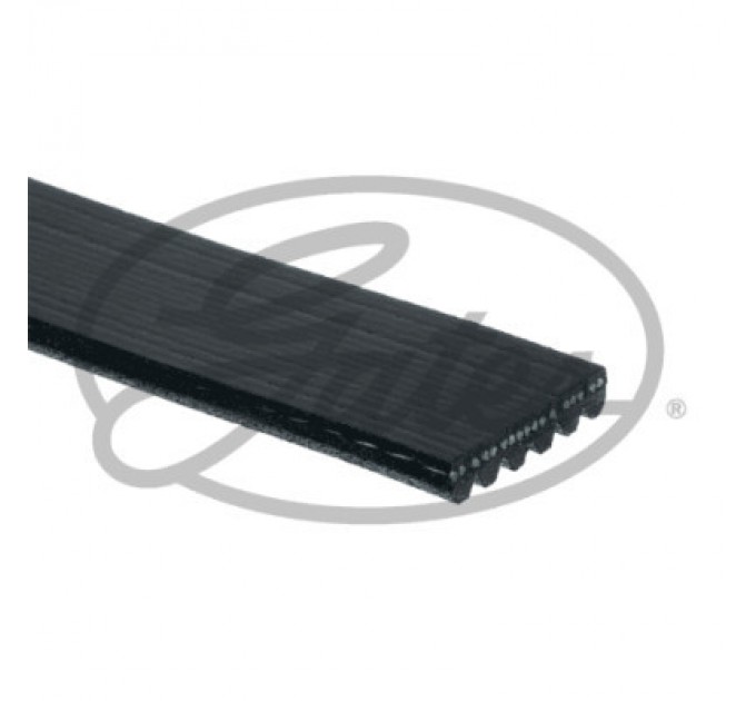 Поліклиновий ремінь Gates 6PK2083
