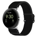 Armorstandart Ремінець до смарт-годинника Armorstandart Google Pixel Watch / Watch 2 / Watch 3 41 mm Black (ARM75425)