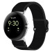 Armorstandart Ремінець до смарт-годинника Armorstandart Google Pixel Watch / Watch 2 / Watch 3 41 mm Black (ARM75425)